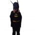 Chlapčenský kostým Batman