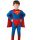 Chlapčenský kostým Superman so svalmi