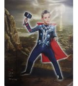 Karnevalový kostým Avengers Thor