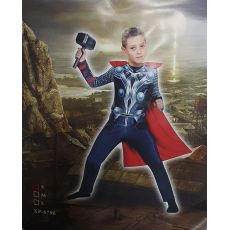 Karnevalový kostým Avengers Thor