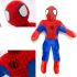 Plyšová hračka Spiderman - 3 druhy