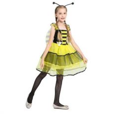 Karnevalový kostým Včielka