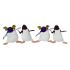 Postavičky Tučniaci z Madagaskaru