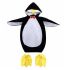 Detský kostým Tučniak