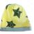 Detská bavlnená čiapka Stars - 5 farieb
