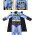 Karnevalový kostým Batman so svalmi