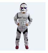Detský kostým Stormtrooper