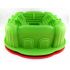 Silikónová forma na tortu- 3D Futbalový štadión
