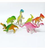 Sada hračiek Dinosaury z Praveku