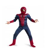 Detský kostým New Spiderman