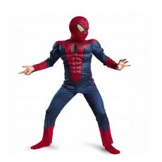 Detský kostým New Spiderman
