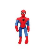 Plyšová hračka Spiderman - 2 druhy