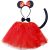 Detský kostým Myška Minnie - 2 druhy